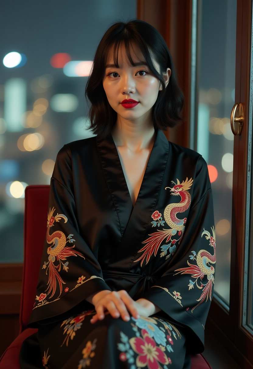 暂住证